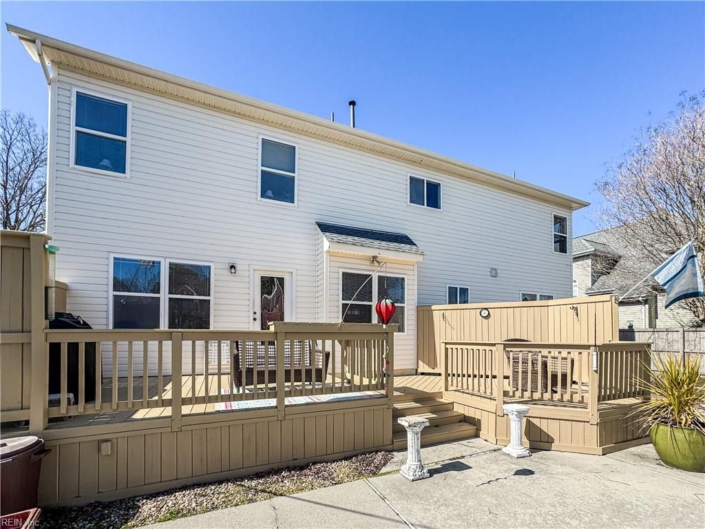Photo of 965 Sandoval Drive, Virginia Beach, VA 23454 (MLS # 10634899)