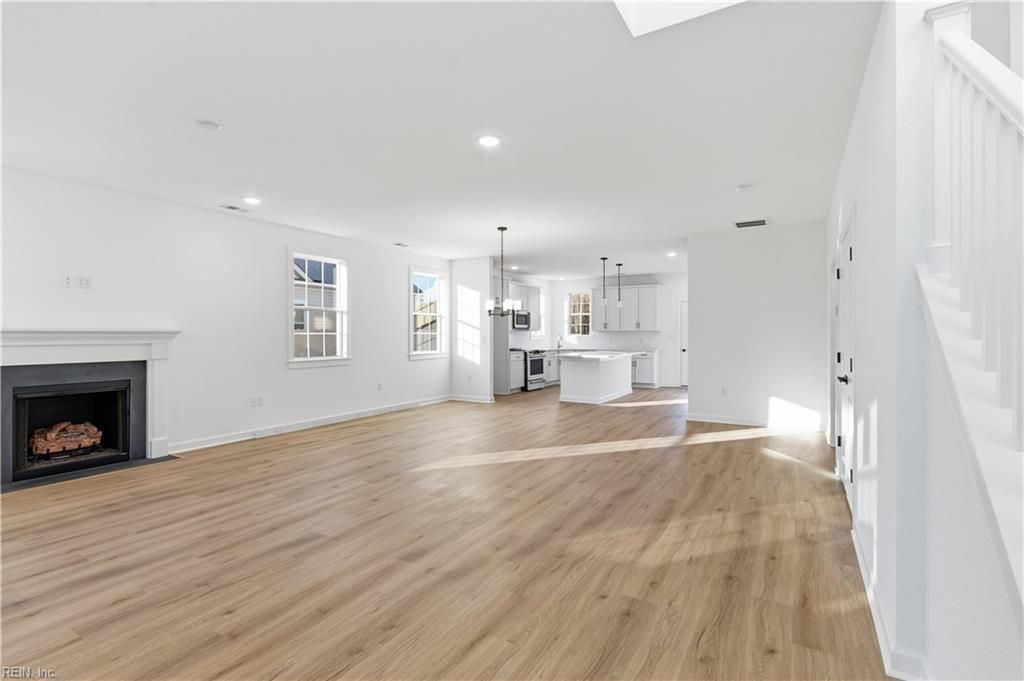 Photo of 721 Crestfield Drive, Chesapeake, VA 23320 (MLS # 10622840)