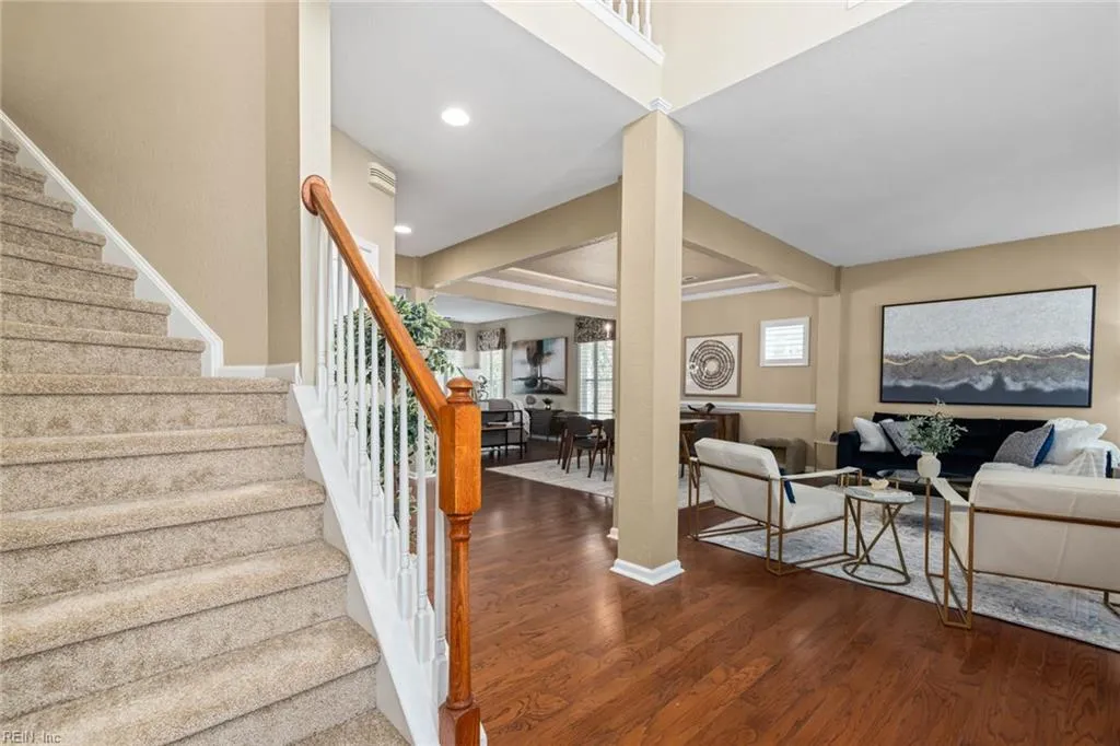 Virginia Beach, Virginia 23455, United States, 5 Bedrooms Bedrooms, ,3 BathroomsBathrooms,Residential,Pending,111379