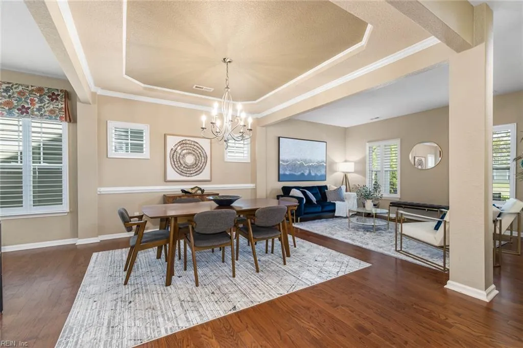 Virginia Beach, Virginia 23455, United States, 5 Bedrooms Bedrooms, ,3 BathroomsBathrooms,Residential,Pending,111379