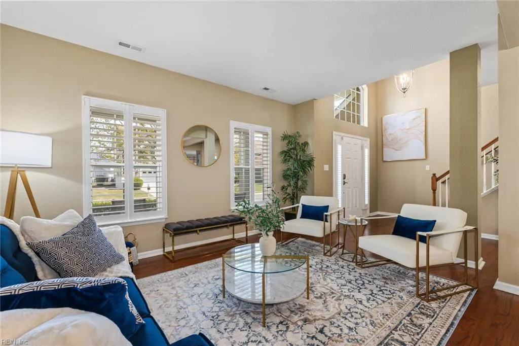 Virginia Beach, Virginia 23455, United States, 5 Bedrooms Bedrooms, ,3 BathroomsBathrooms,Residential,Pending,111379