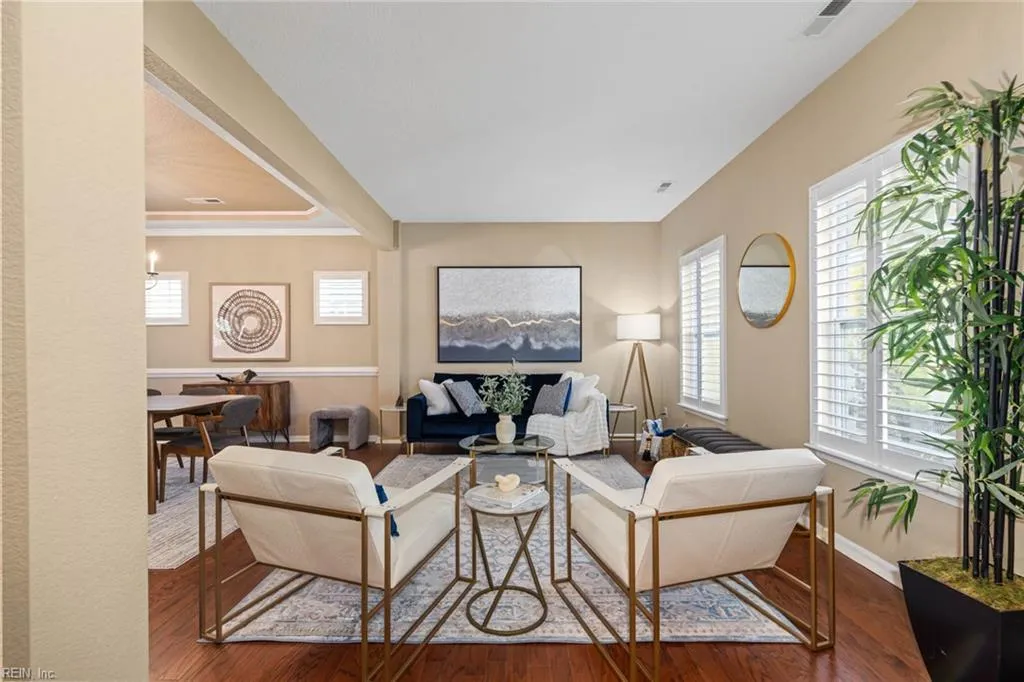 Virginia Beach, Virginia 23455, United States, 5 Bedrooms Bedrooms, ,3 BathroomsBathrooms,Residential,Pending,111379