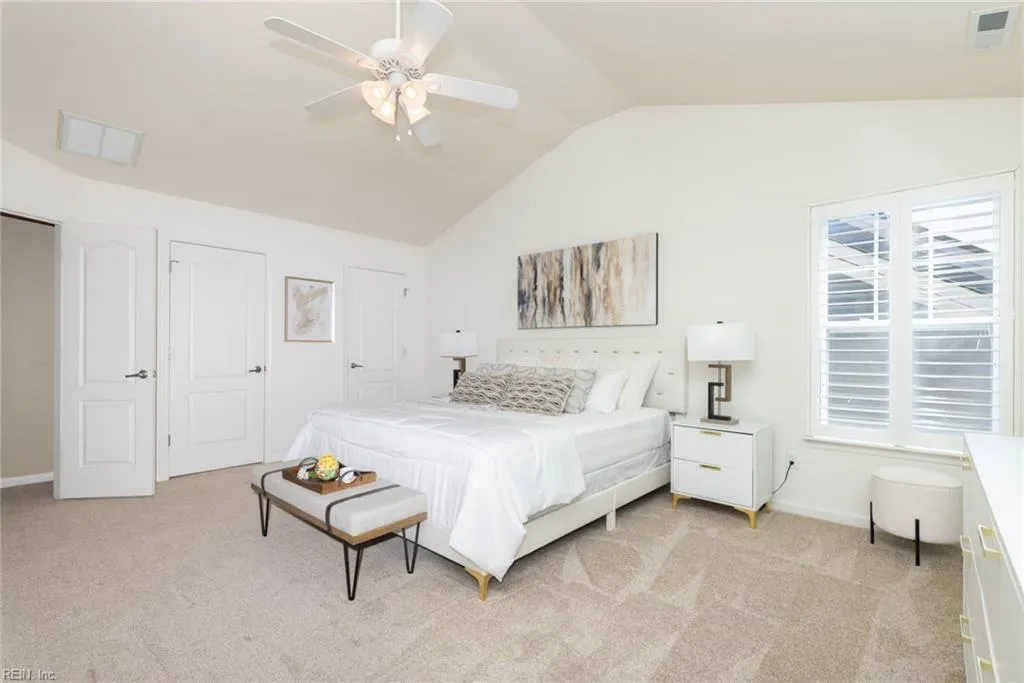 Virginia Beach, Virginia 23455, United States, 5 Bedrooms Bedrooms, ,3 BathroomsBathrooms,Residential,Pending,111379