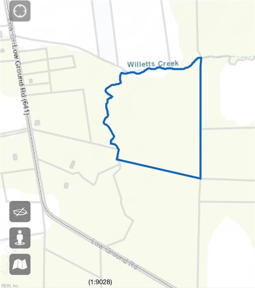 Photo of 0 Lowground Rd TX ID 046140 Sadlers Neck Road, Hayes, VA 23072 (MLS # 10628246)