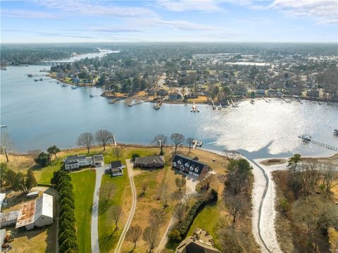 Photo of 2804 Lilley Cove Drive, Chesapeake, VA 23321 (MLS # 10623017)