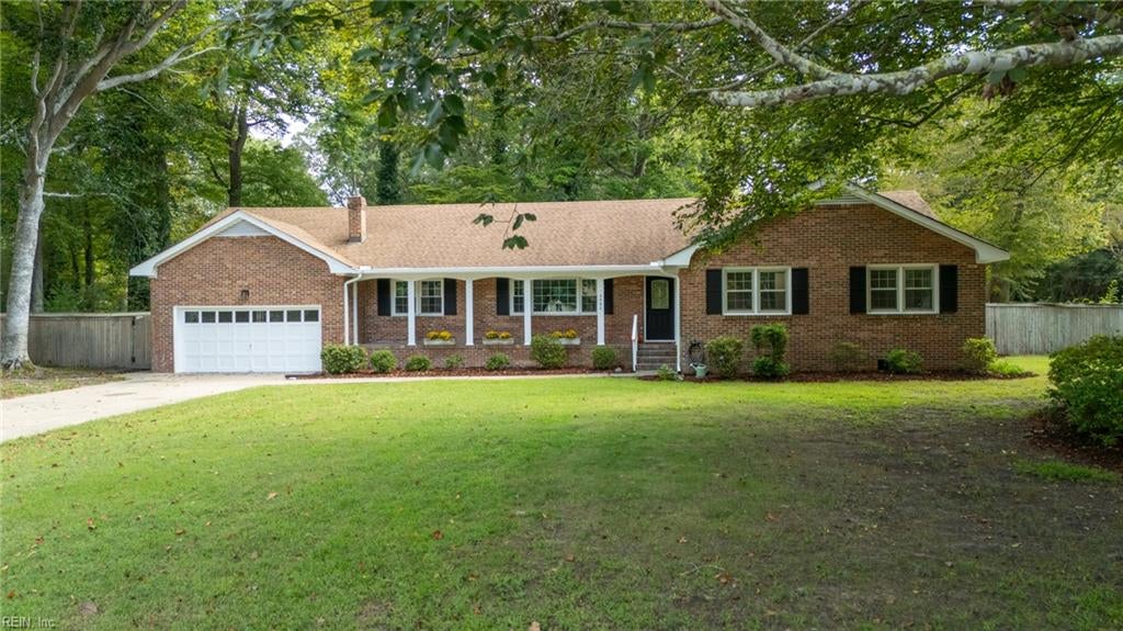 Photo of 2460 Camino Real, Virginia Beach, VA 23456 (MLS # 10655135)