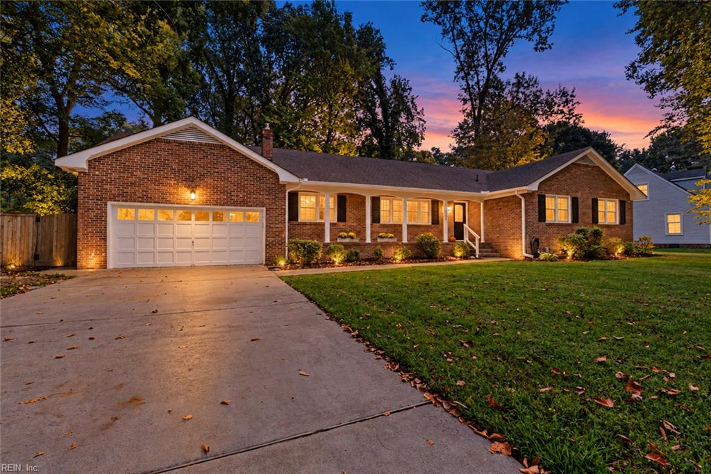 Photo of 2460 Camino Real, Virginia Beach, VA 23456 (MLS # 10655135)