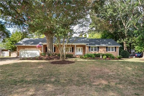 1417 Ashley DR Virginia Beach VA 23454