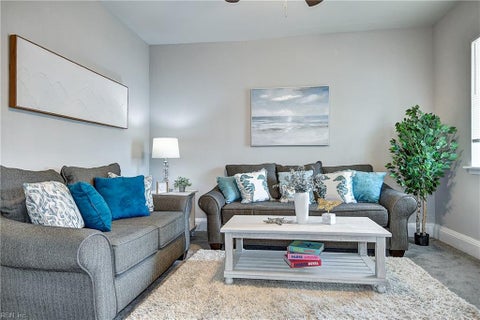 Photo of 228 Libby St ST, Hampton, VA 23663 (MLS # 10638506)