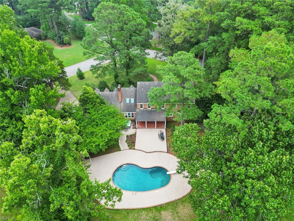 Photo of 1414 Five Hill Trail, Virginia Beach, VA 23452 (MLS # 10645249)
