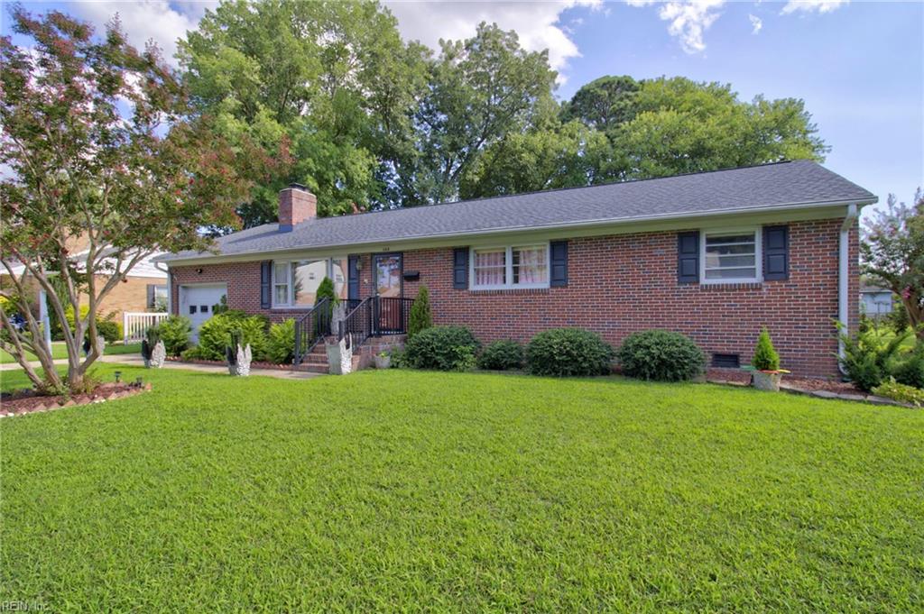 105 Marcella Road, Hampton, VA, 23666