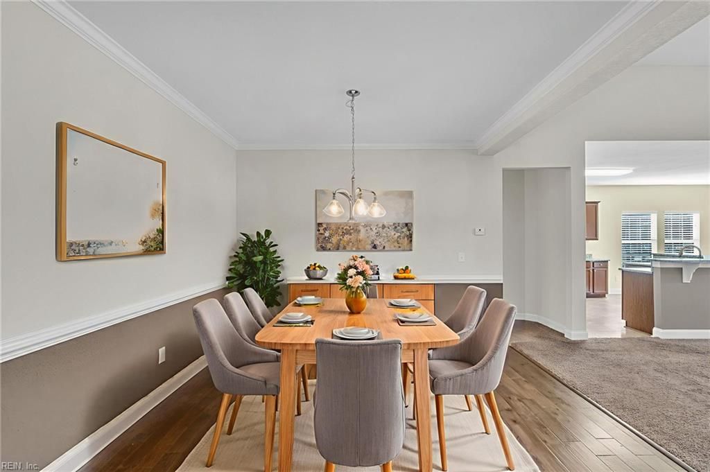 Photo of 146 Moyock Landing Drive, Moyock, NC 27958 (MLS # 10611153)