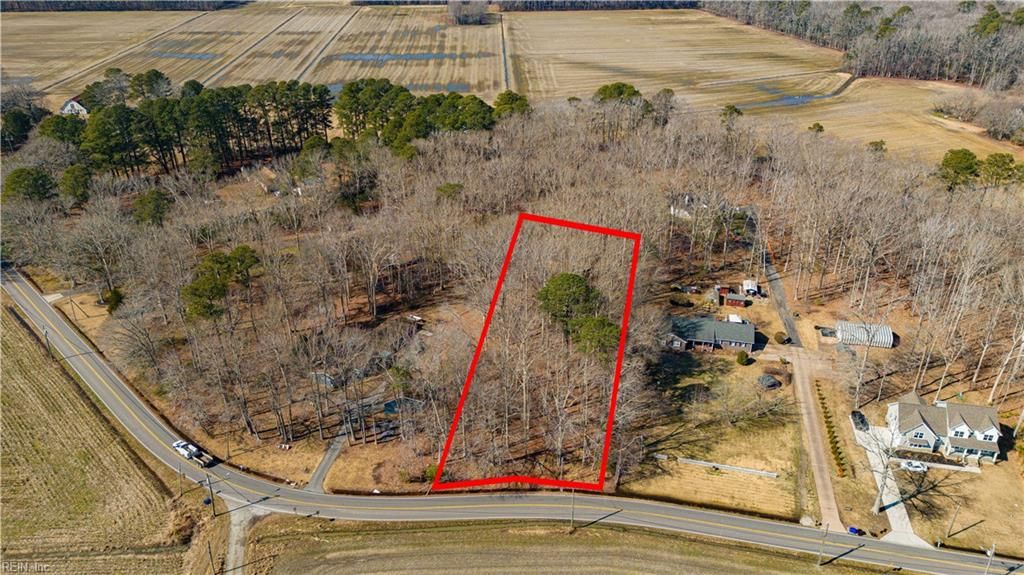 Photo of Lot 8 New Bridge Road Road, Virginia Beach, VA 23456 (MLS # 10634426)