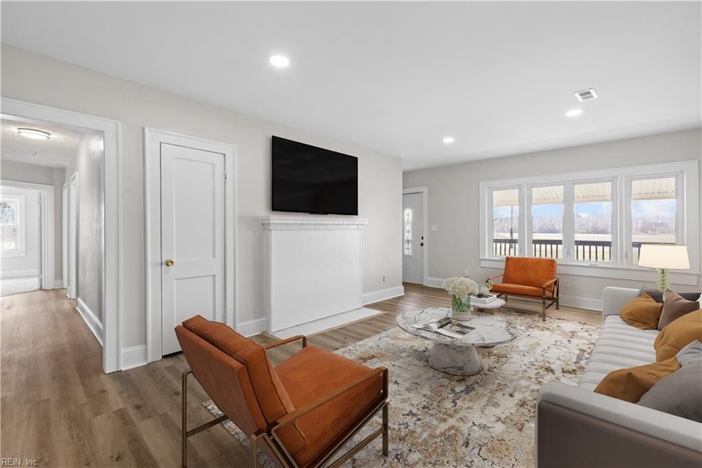 Photo of 1396 White Marsh Road, Suffolk, VA 23434 (MLS # 10623571)