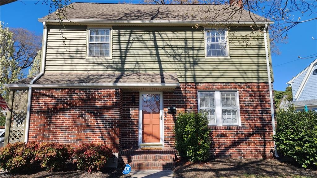 Photo of 300 Russell Street, Portsmouth, VA 23707 (MLS # 10634502)