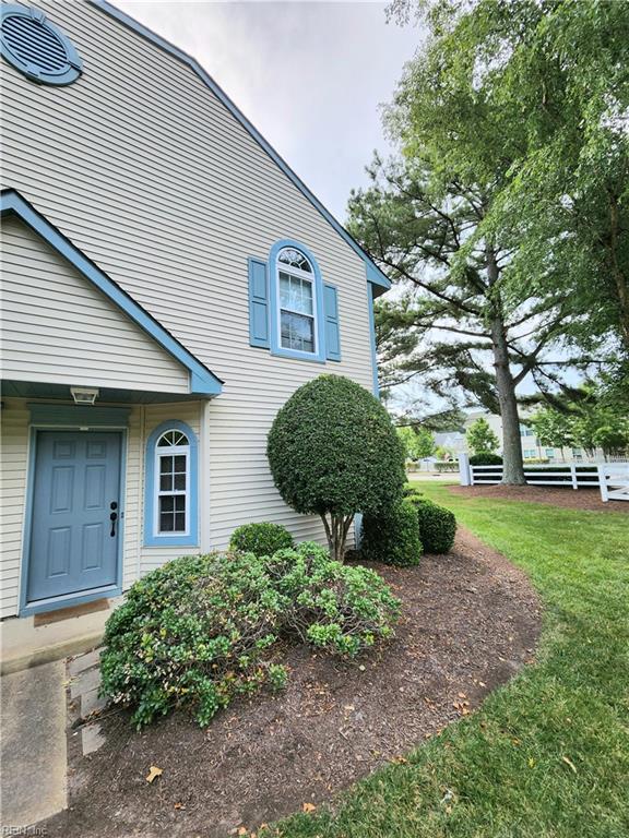 Photo of 5357 Bardith Circle, Virginia Beach, VA 23455 (MLS # 10657807)