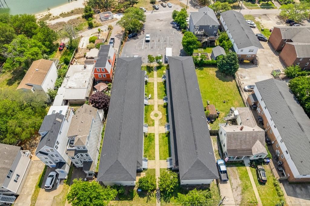 Photo of 831 W Ocean View Avenue, Norfolk, VA 23503 (MLS # 10620197)