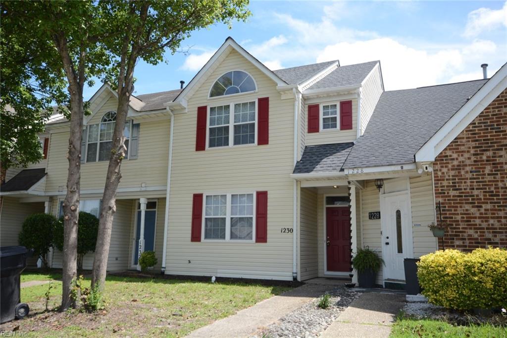 View Virginia Beach, VA 23456 townhome