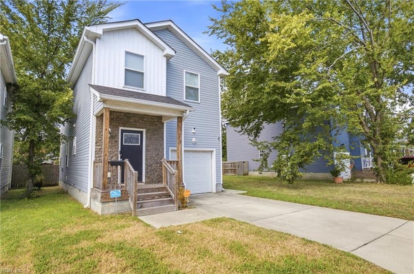 713 HEMLOCK AVE, HAMPTON, VA 23661 - Image b93fde45708c2b45256d5b78bb1e581e/4074208650