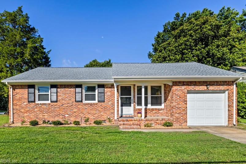 Photo of 8701 Old Ocean View Road, Norfolk, VA 23503 (MLS # 10644880)