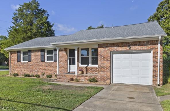 Photo of 8701 Old Ocean View Road, Norfolk, VA 23503 (MLS # 10644880)