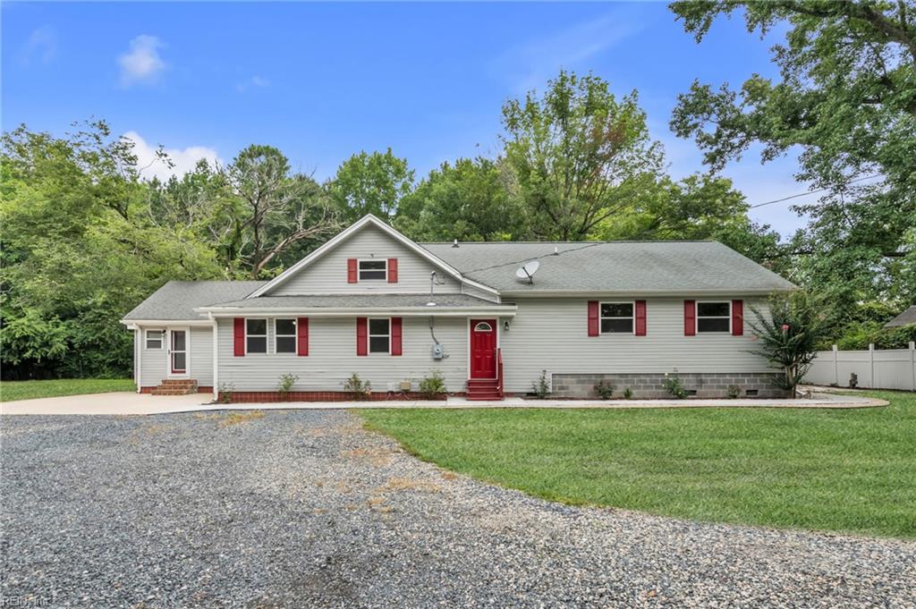 891 Bells Mill Road, Chesapeake, VA, 23322