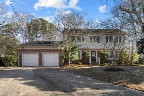 604 Downing Crescent, Virginia Beach, VA 23452 - #: 10572435