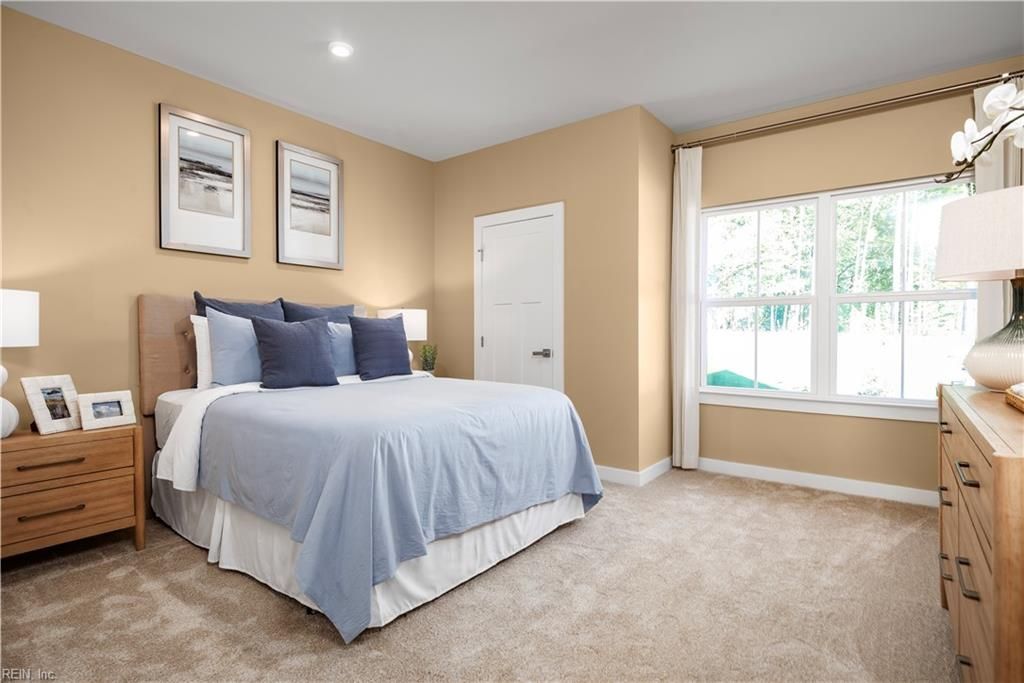 Photo of 205 LEIF Street, Moyock, NC 27958 (MLS # 10621070)