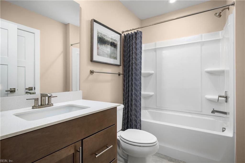 Photo of 205 LEIF Street, Moyock, NC 27958 (MLS # 10621070)