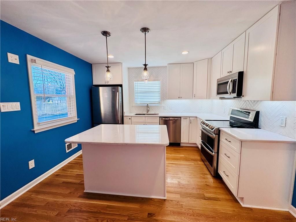 Photo of 340 Briarfield Drive, Chesapeake, VA 23322 (MLS # 10635213)