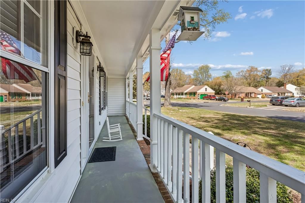 Photo of 1300 Chelbrook Road, Chesapeake, VA 23322 (MLS # 10627860)