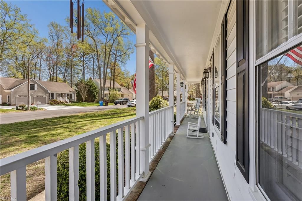 Photo of 1300 Chelbrook Road, Chesapeake, VA 23322 (MLS # 10627860)