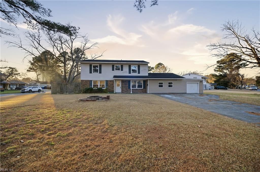 Photo of 5409 Hatteras Road, Virginia Beach, VA 23462 (MLS # 10617340)