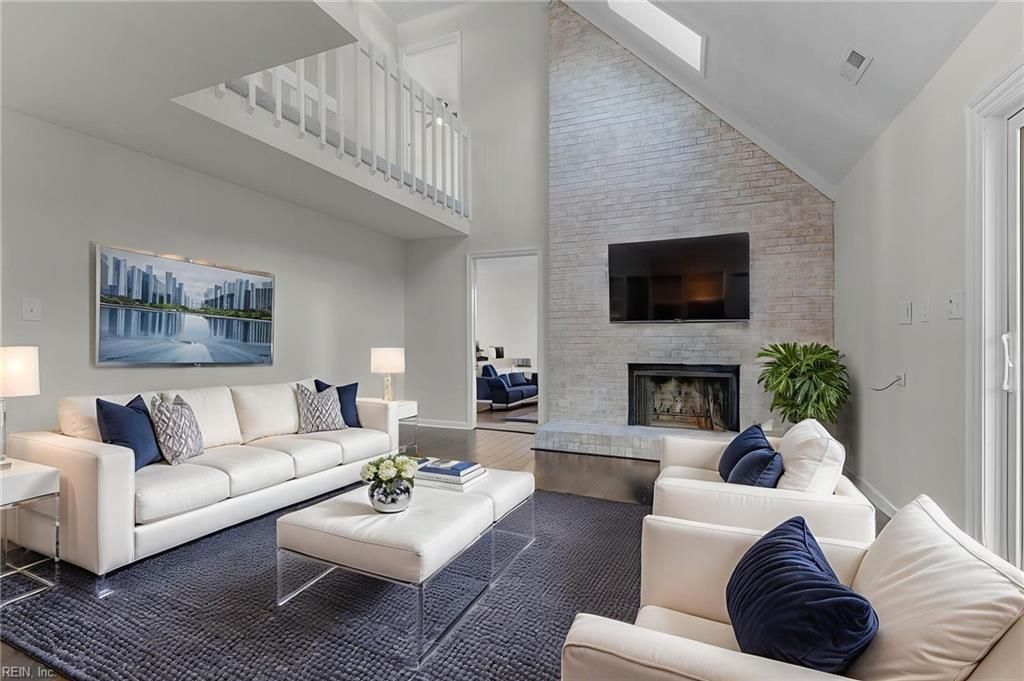 Photo of 1328 Cypress Place, Chesapeake, VA 23320 (MLS # 10619023)