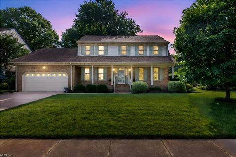 5433 Todd ST Virginia Beach VA 23464