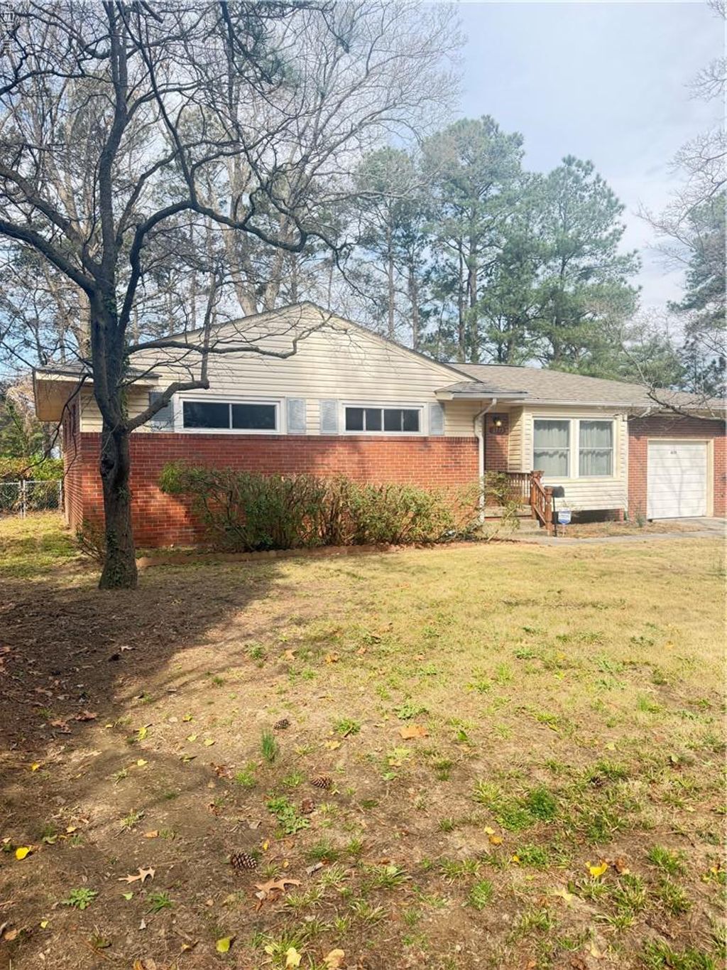 Photo of 8175 Walters Drive, Norfolk, VA 23518 (MLS # 10624522)