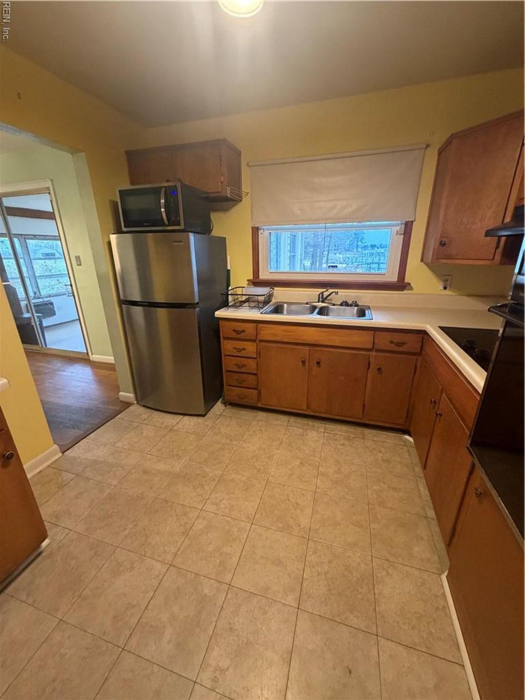 Photo of 8175 Walters Drive, Norfolk, VA 23518 (MLS # 10624522)