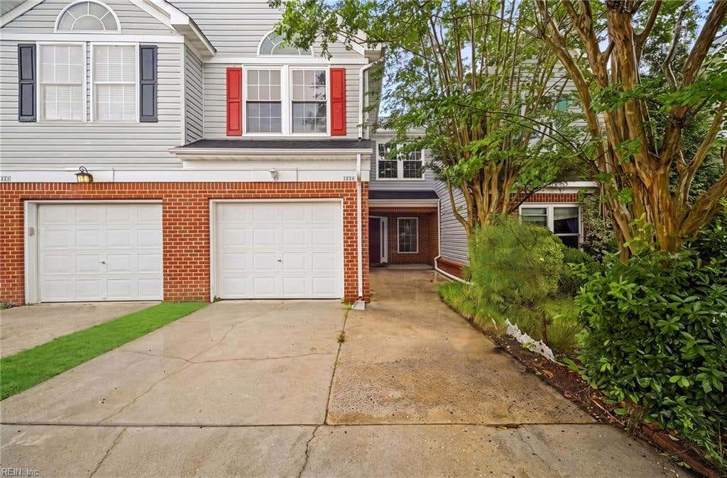 Photo of 2648 Bracston Road, Virginia Beach, VA 23456 (MLS # 10645572)