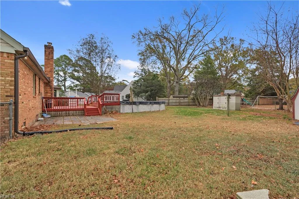 Chesapeake, Virginia 23322, United States, 4 Bedrooms Bedrooms, ,2 BathroomsBathrooms,Residential,Pending,27484