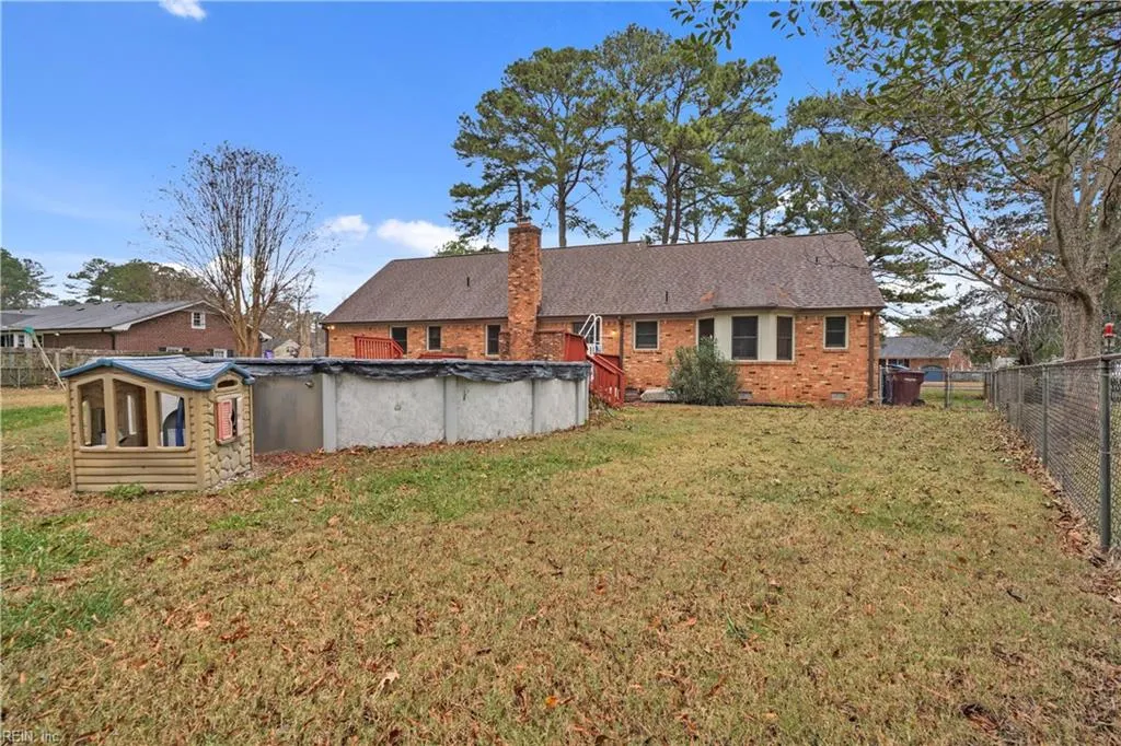 Chesapeake, Virginia 23322, United States, 4 Bedrooms Bedrooms, ,2 BathroomsBathrooms,Residential,Pending,27484