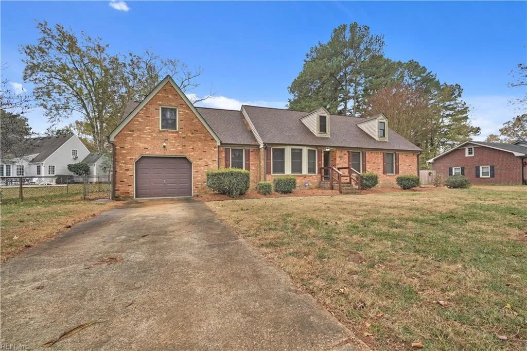 Chesapeake, Virginia 23322, United States, 4 Bedrooms Bedrooms, ,2 BathroomsBathrooms,Residential,Pending,27484
