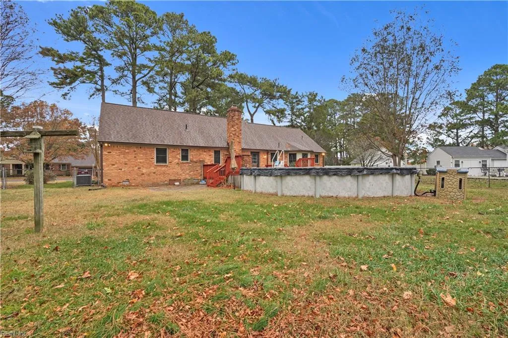 Chesapeake, Virginia 23322, United States, 4 Bedrooms Bedrooms, ,2 BathroomsBathrooms,Residential,Pending,27484