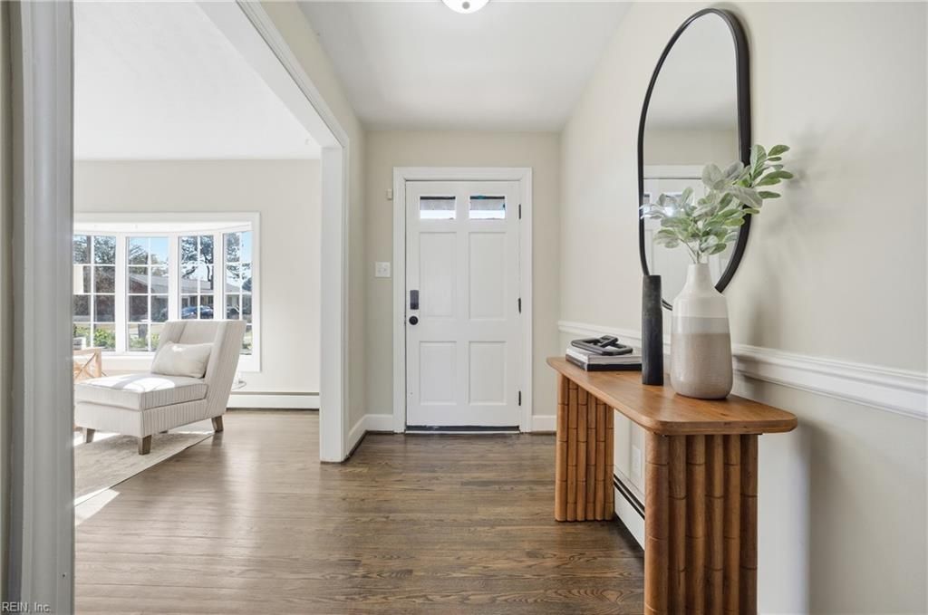 Photo of 102 Ben Hogan Drive, Portsmouth, VA 23701 (MLS # 10618953)