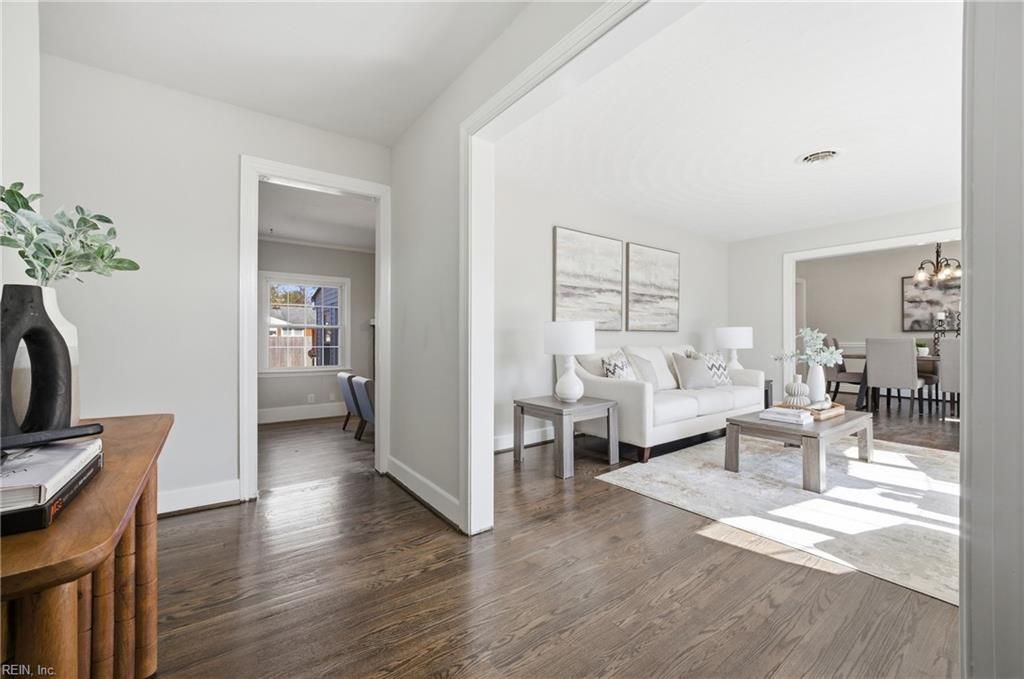 Photo of 102 Ben Hogan Drive, Portsmouth, VA 23701 (MLS # 10618953)