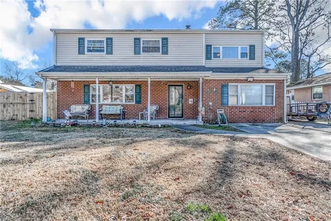 508 Greencastle Lane, Virginia Beach, VA 23452 - #: 10570357