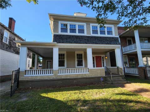 Photo of 710 W 36th Street, Norfolk, VA 23508 (MLS # 10645507)
