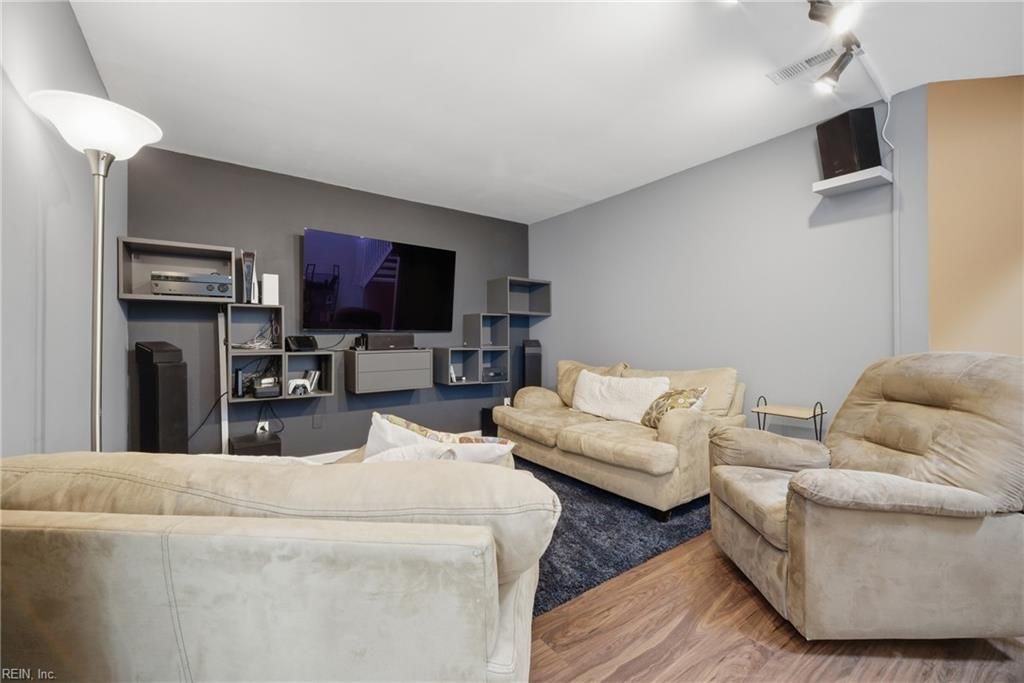 Photo of 5628 Myers Drive, Virginia Beach, VA 23464 (MLS # 10636427)