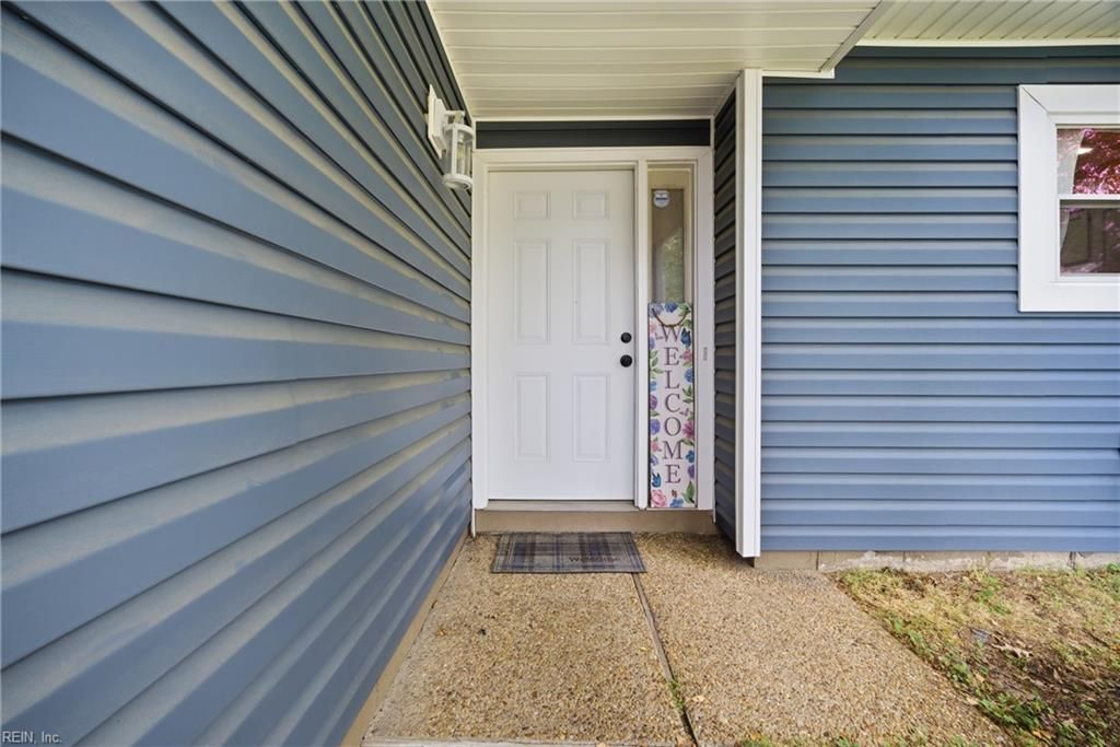 Photo of 5628 Myers Drive, Virginia Beach, VA 23464 (MLS # 10636427)