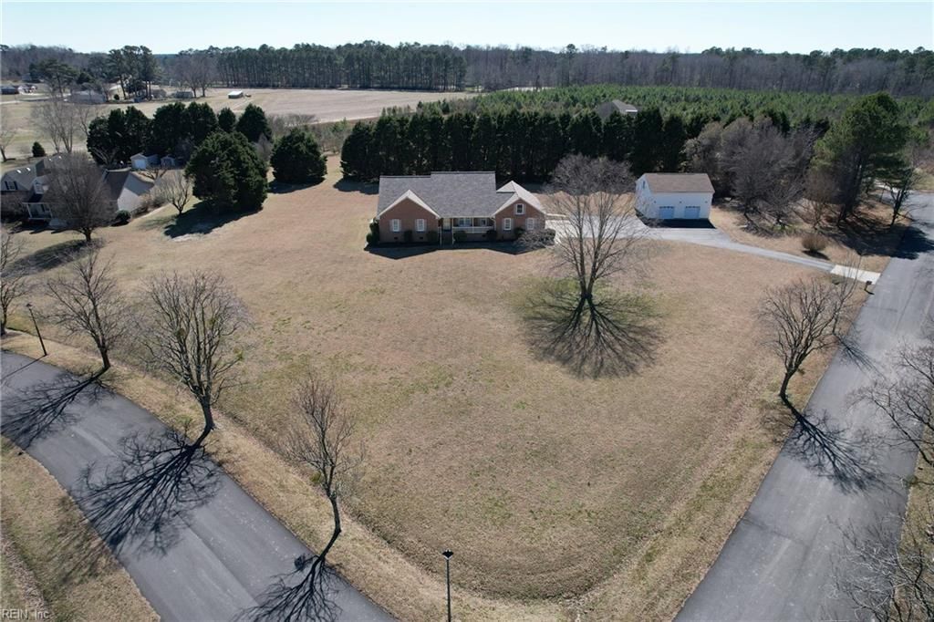 Photo of 2001 Oakum Creek Drive, Virginia Beach, VA 23457 (MLS # 10622723)