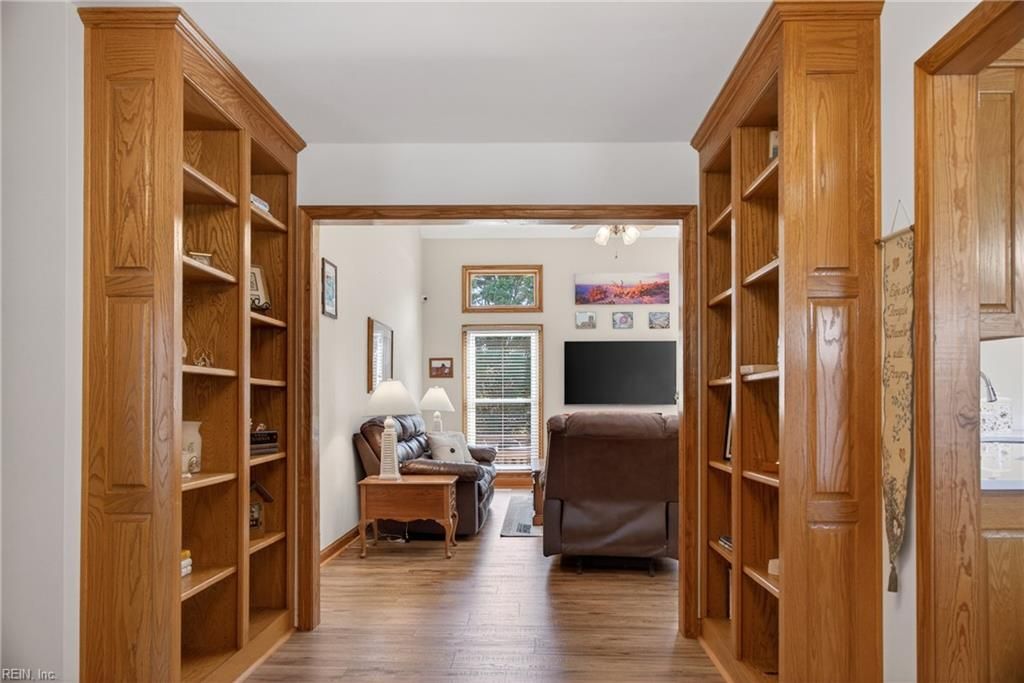 Photo of 2001 Oakum Creek Drive, Virginia Beach, VA 23457 (MLS # 10622723)